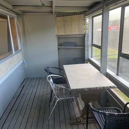 Oasis Motel & Holiday Park Turangi Exterior photo