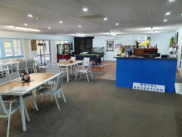Oasis Motel & Holiday Park Turangi Exterior photo