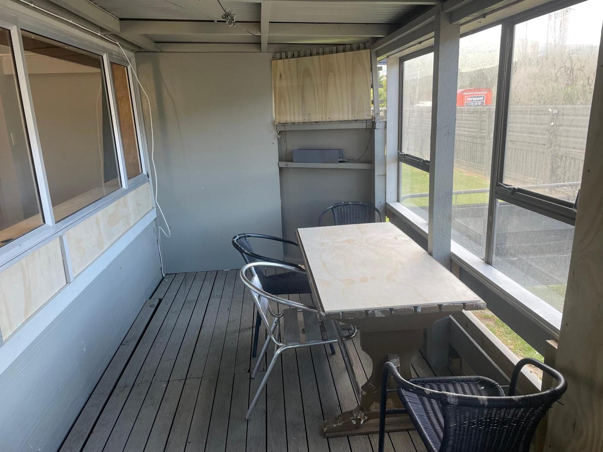 Oasis Motel & Holiday Park Turangi Exterior photo