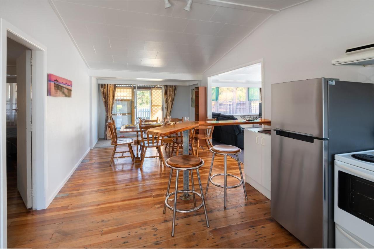 Oasis Motel & Holiday Park Turangi Exterior photo